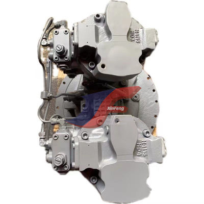 Exkaver EX200-1 HPV116 Hydraulikpumpe 9065879 ISO9001 Zertifikat