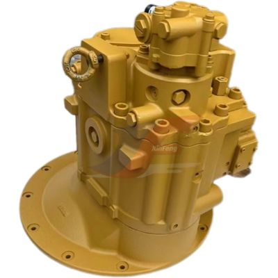 330D 336D Bagger Hydraulikpumpe 322-8733 3228733 336DL Hauptpumpe