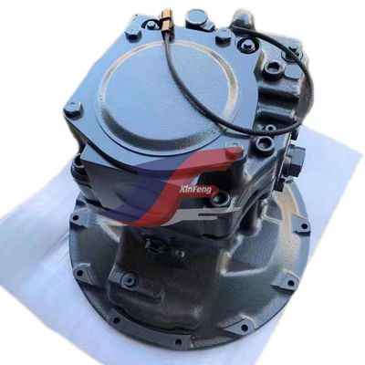 Japan Bagger PC160-7 Hydraulikpumpe Assy 708-3M-00011 708-3M-00021