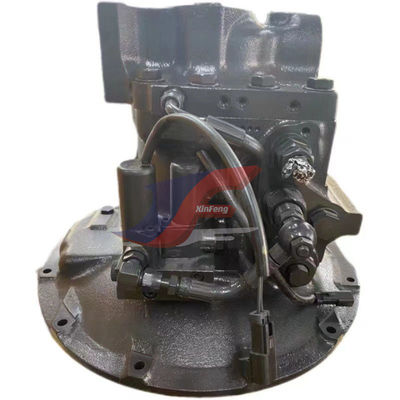 PC130-7 Hydraulikpumpe für Bagger 708-1L-00650 708-1L-00551 ISO