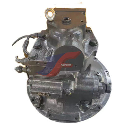 PC130-7 Hydraulikpumpe für Bagger 708-1L-00650 708-1L-00551 ISO