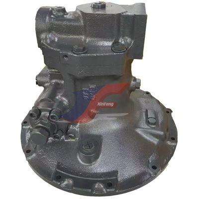 PC130-7 Hydraulikpumpe für Bagger 708-1L-00650 708-1L-00551 ISO