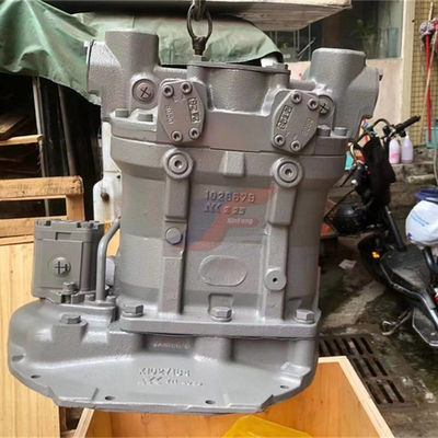HPV102 HPV102GW 9150726 9152668 Hydraulikpumpe
