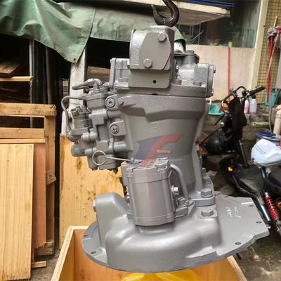 HPV102 HPV102GW 9150726 9152668 Hydraulikpumpe