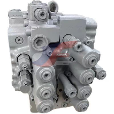 EC210B EC200B Bohrmaschinenregelventil 14676427 UX28 VOE14576336