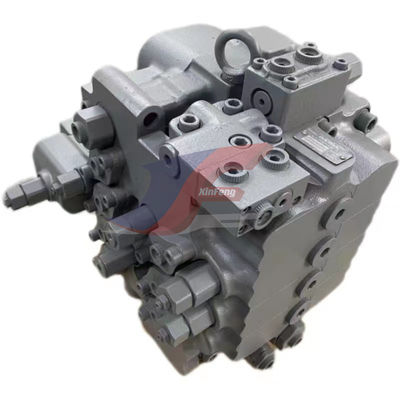 EC210B EC200B Bohrmaschinenregelventil 14676427 UX28 VOE14576336