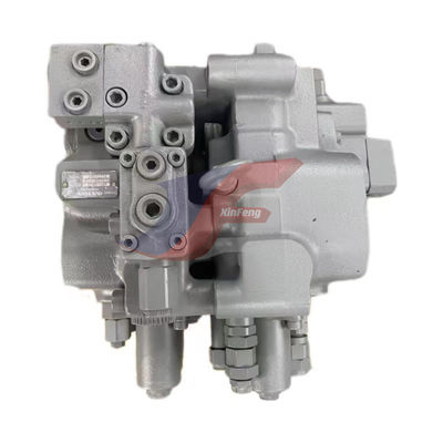 EC210B EC200B Bohrmaschinenregelventil 14676427 UX28 VOE14576336
