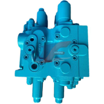 SK200-6E SK200-8 LC30V00036F3 YN32W00017F1 Hauptsteuerventil