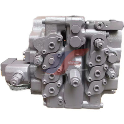 EC290 EC290B Bohrmaschinenregelventil VOE14511439 VOE14541591