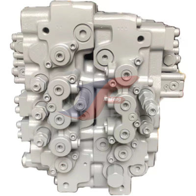 OEM / ODM Bagger Hydraulisches Steuerventil 4632973 ZX450-3 ZX470-3 ZX500-3