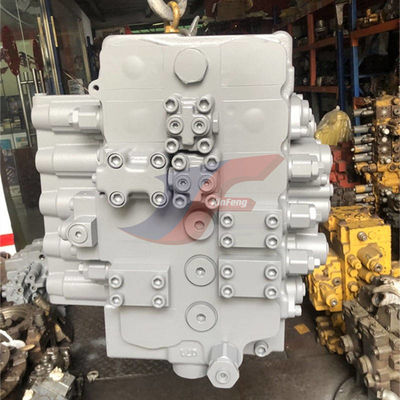 OEM / ODM Bagger Hydraulisches Steuerventil 4632973 ZX450-3 ZX470-3 ZX500-3