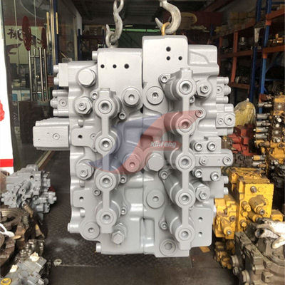 OEM / ODM Bagger Hydraulisches Steuerventil 4632973 ZX450-3 ZX470-3 ZX500-3