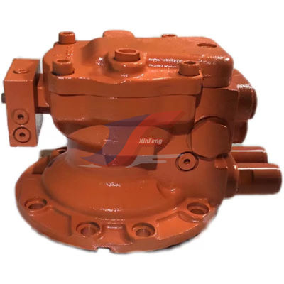 Bauteile für Bagger 4429255 4445648 Schwing-Hydraulikmotor ZX70 ZAXIS70 für Hitachi