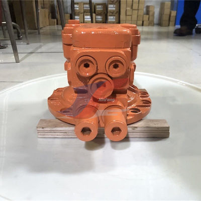 Bauteile für Bagger 4429255 4445648 Schwing-Hydraulikmotor ZX70 ZAXIS70 für Hitachi