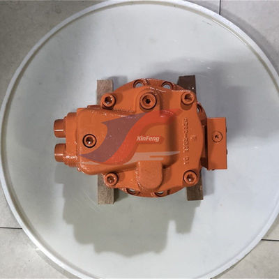 Bauteile für Bagger 4429255 4445648 Schwing-Hydraulikmotor ZX70 ZAXIS70 für Hitachi