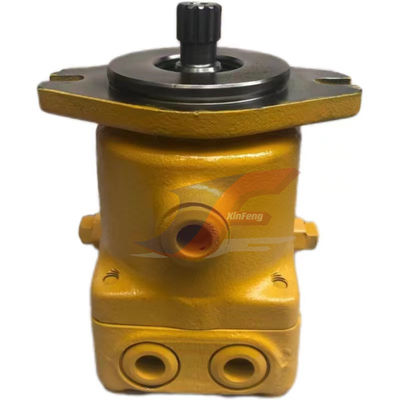 PC40-6 Schwingmotor für Bagger PC38UU-1 708-7T-00041 708-7T-0004 CE