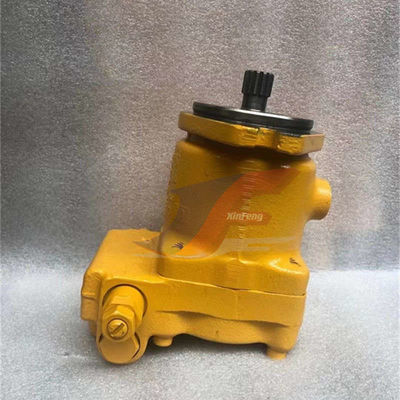 PC40-6 Schwingmotor für Bagger PC38UU-1 708-7T-00041 708-7T-0004 CE