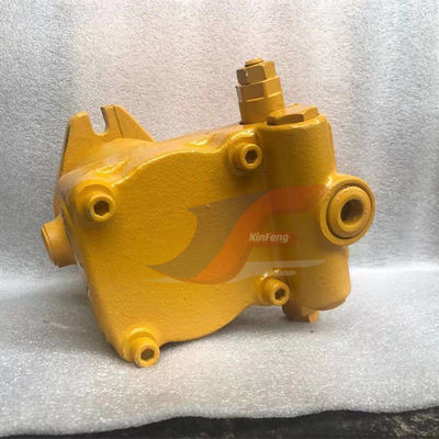 PC40-6 Schwingmotor für Bagger PC38UU-1 708-7T-00041 708-7T-0004 CE