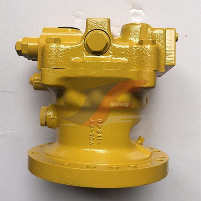 PC60-7 PC75UU 708-7T-00250 708-7T-00360 Hydraulischer Schwingmotor