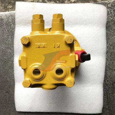 PC40-7 PC45 Schwingmotor für Bagger 708-7T-00122 708-7R-00190 Schwungmotor