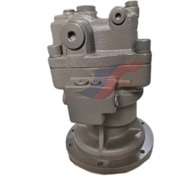ZX120 ZX130 Bagger-Swing-Motor-Gerät 9196961 HMS072 9177550