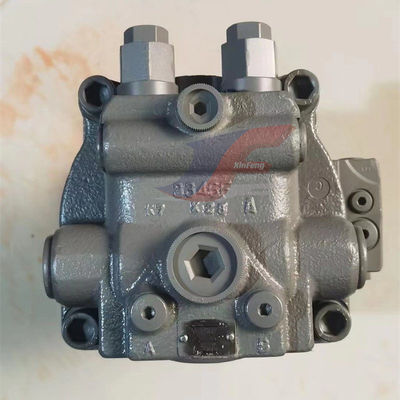 ZX120 ZX130 Bagger-Swing-Motor-Gerät 9196961 HMS072 9177550
