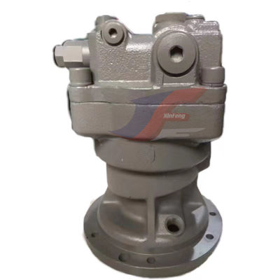 ZX120 ZX130 Bagger-Swing-Motor-Gerät 9196961 HMS072 9177550