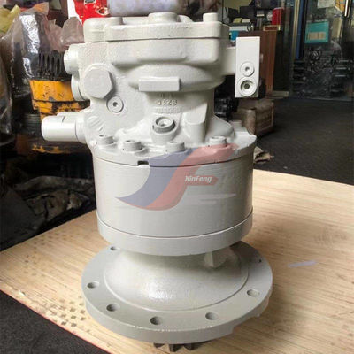 ZX70 ZX80 Bagger Schwingmotor 4470057 Schwinggetriebe mit Motor