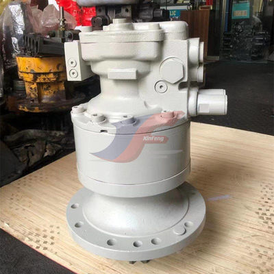 ZX70 ZX80 Bagger Schwingmotor 4470057 Schwinggetriebe mit Motor