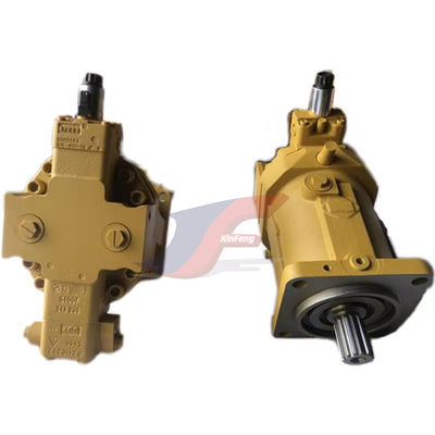 395 E395 Hydraulischer Motor Schaukelgerät Bagger 547-9727 5479727 ISO