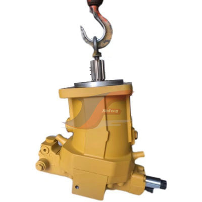 395 E395 Hydraulischer Motor Schaukelgerät Bagger 547-9727 5479727 ISO