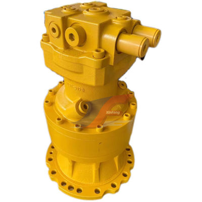 312C 312D Schwingmotor für Bagger 169-5569 170-9893 mit Reduktorgetriebe