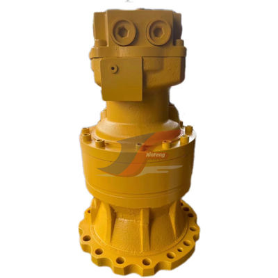 312C 312D Schwingmotor für Bagger 169-5569 170-9893 mit Reduktorgetriebe