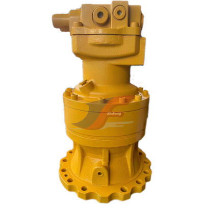 312C 312D Schwingmotor für Bagger 169-5569 170-9893 mit Reduktorgetriebe