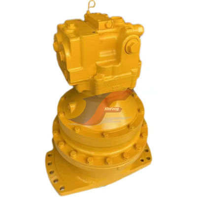 706-7K-01040 207-26-00201 706-7K-01170 Swingmotor