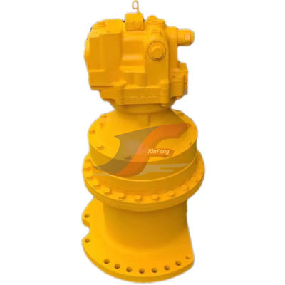 Teile für Bagger 706-7K-01040 706-7K-01080 PC400-7 PC400-8 Schwingmotor
