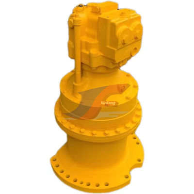 Teile für Bagger 706-7K-01040 706-7K-01080 PC400-7 PC400-8 Schwingmotor