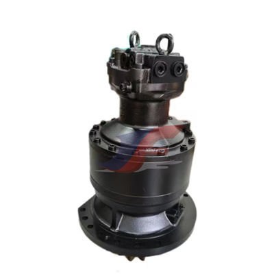 SG08 Bagger Schwingmotor Flügelgetriebe LQ15V00015F2 Ersatzteile
