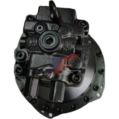 SG08 Bagger Schwingmotor Flügelgetriebe LQ15V00015F2 Ersatzteile