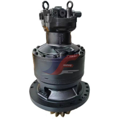 SG08 Bagger Schwingmotor Flügelgetriebe LQ15V00015F2 Ersatzteile