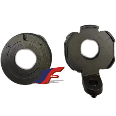 K7V180 Hydraulische Teile für Bagger E336 5504341 für die Kawasaki-Stiftpumpe