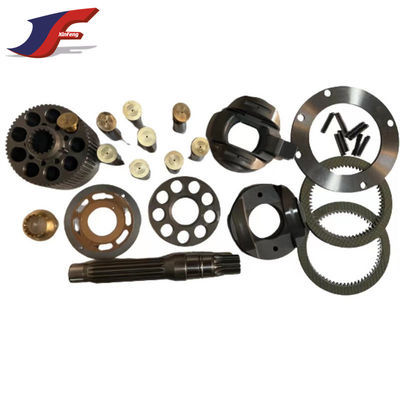 JMV155 Hydraulische Teile für Bagger R375 DH370 2410-1015B 401-00440B