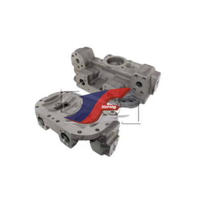 ZAX200 ZAX270 HPV102 2036795 Hydraulikpumpen für Bagger