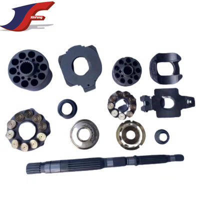 ZX80 ZX70-5 Bagger Haupt hydraulische Pumpen Teile Kit K7SP36 K7V28 4663831