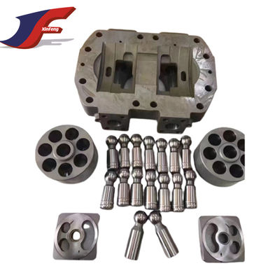 Rexroth A8V0200 Bagger Hydraulikpumpe Reparatur-Kit DX340 DH420 DH500