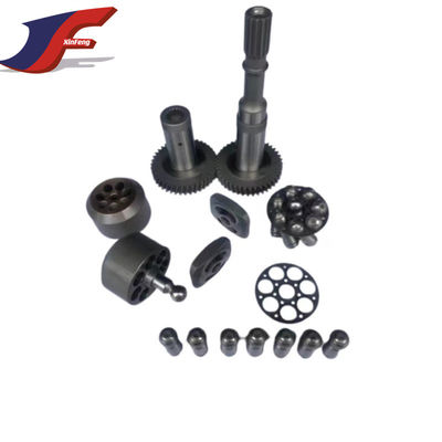 Ersatzteile A8V55 A8VO55 Bagger Hydraulikpumpe EX100-1 EX120-1 Reparaturkits