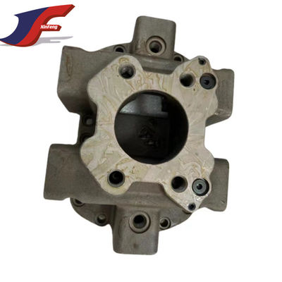 Ersatzteile A8V55 A8VO55 Bagger Hydraulikpumpe EX100-1 EX120-1 Reparaturkits