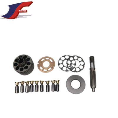 Hydraulische M5X130 Schwingmotor Baggerteile Kolbenmotor Reparatur-Kit