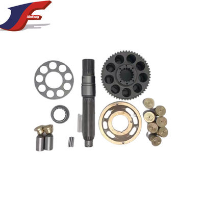 Schwingmotor Bagger Hydraulische Teile Reparatur-Kit M2X63 Ersatzteile
