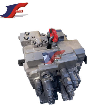 EC140 YC135 Bohrmaschinenregelventil VOE14550306 UX22-151 UX22